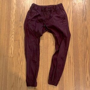 AFWD Alfa Forward women’s joggers, athletic fit, very comfortable. Pockets!